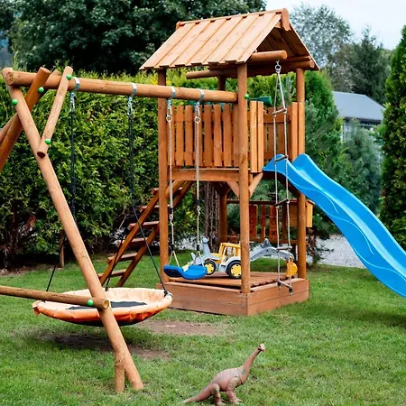 Feriepark Osada Kotarz Brenna