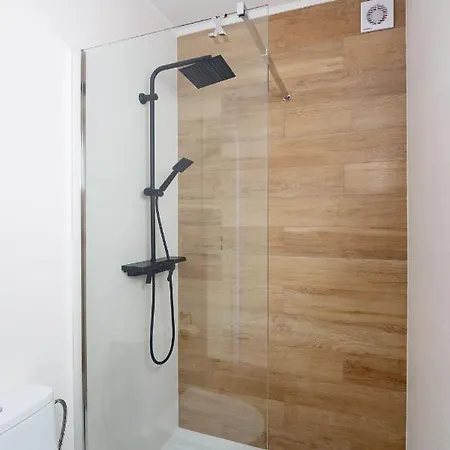 Osada Kotarz Feriepark Brenna