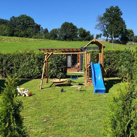 Osada Kotarz * Brenna