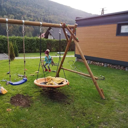 Feriepark Osada Kotarz *