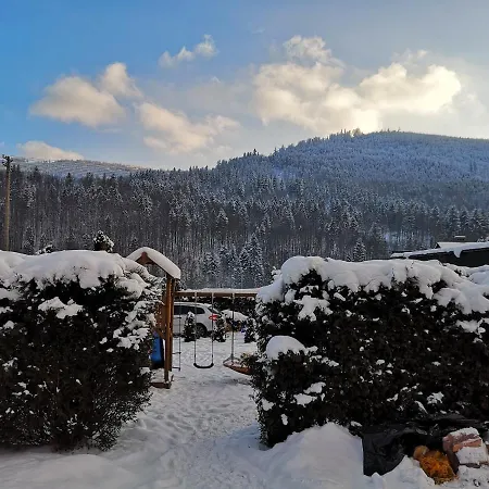 Osada Kotarz Vakantiepark