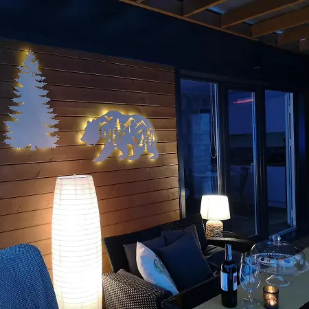 Feriepark Osada Kotarz