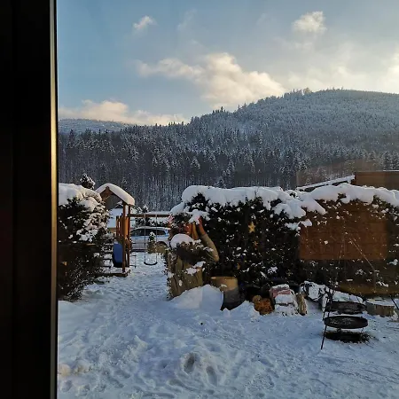 Feriepark Osada Kotarz *