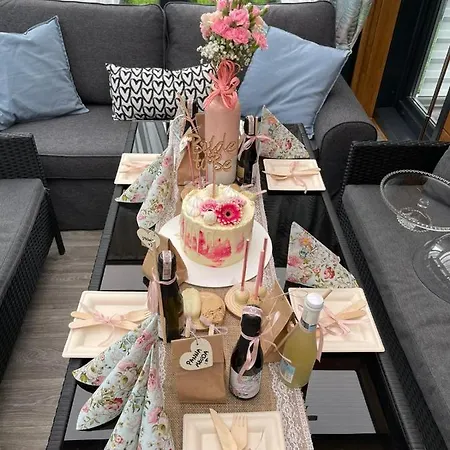 Holiday park Osada Kotarz