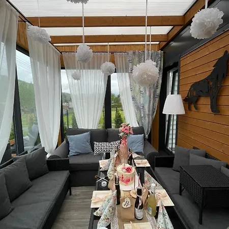 Osada Kotarz Holiday park *