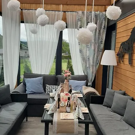 Feriepark Osada Kotarz *