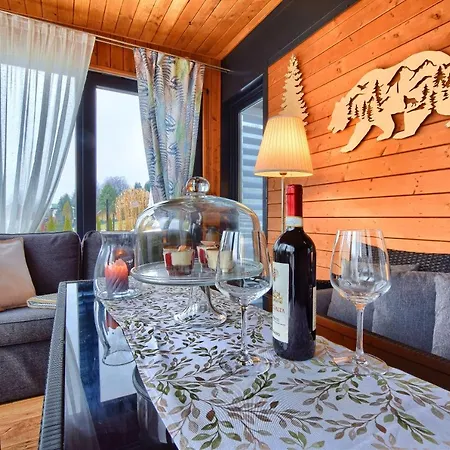 Osada Kotarz Бренна