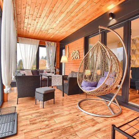 Osada Kotarz Vakantiepark Brenna