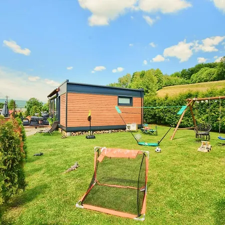 Holiday park Osada Kotarz