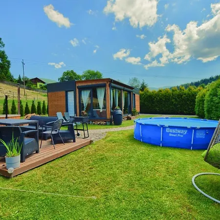 Osada Kotarz База отдыха *