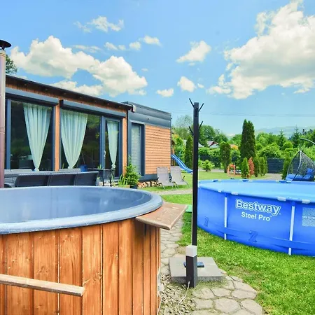 Osada Kotarz Holiday park *
