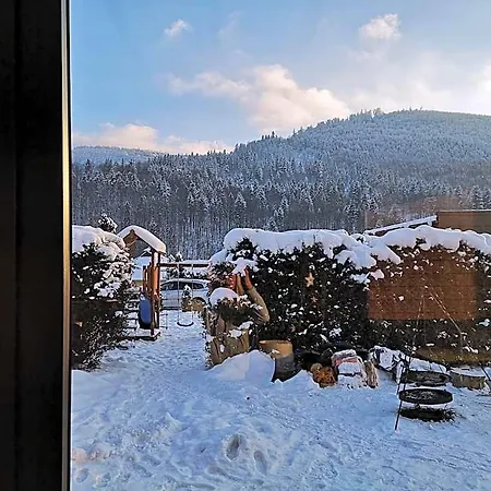 Osada Kotarz Üdülőpark Brenna