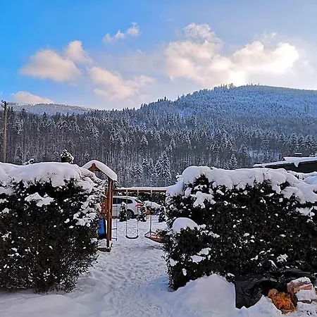 Osada Kotarz Üdülőpark Brenna
