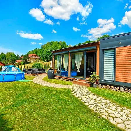 Osada Kotarz Üdülőpark Brenna