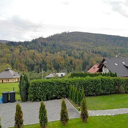 Osada Kotarz Üdülőpark *