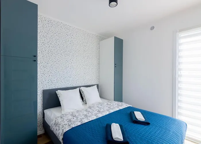 Osada Kotarz * Brenna