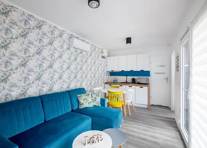 Prázdninový areál Osada Kotarz *