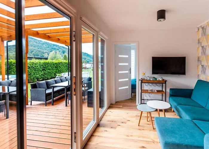 Holiday park Osada Kotarz Brenna