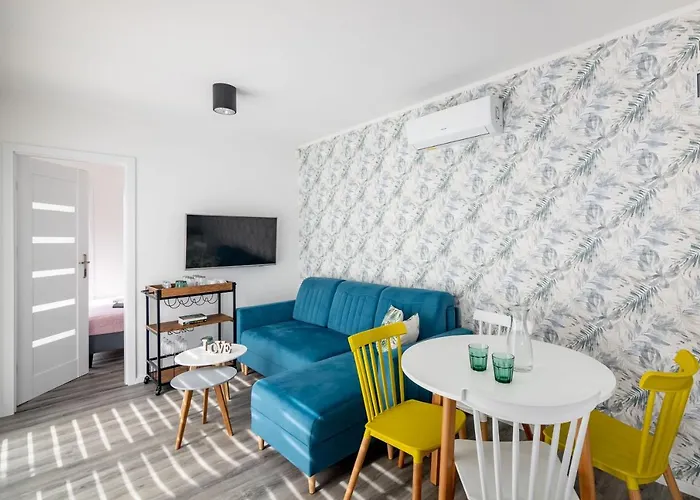 Village de vacances Osada Kotarz