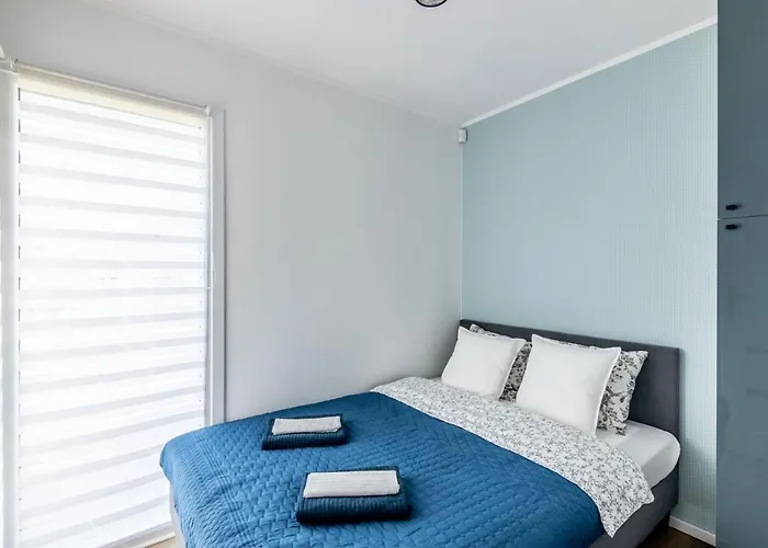 Osada Kotarz Prázdninový areál