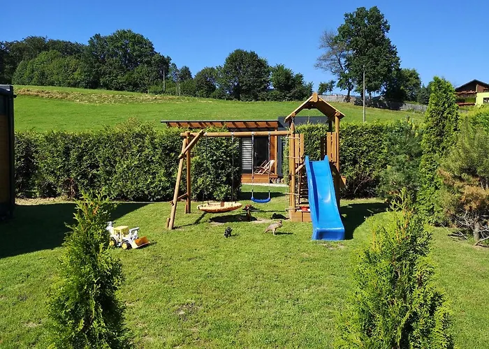 Osada Kotarz * Brenna