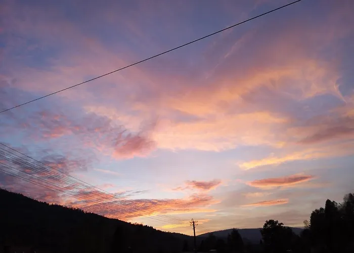 Osada Kotarz Village de vacances *