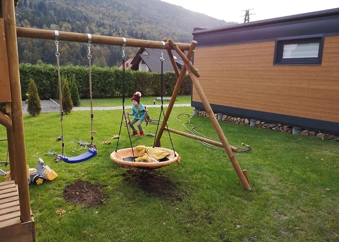 Holiday park Osada Kotarz *