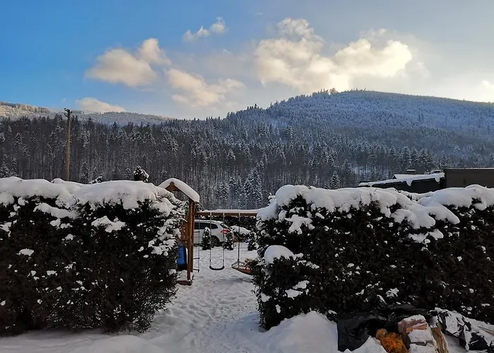 Osada Kotarz Holiday park