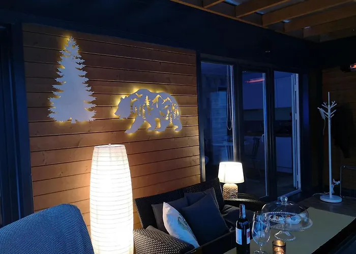 Village de vacances Osada Kotarz