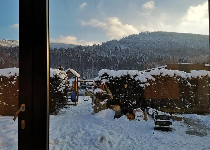 Village de vacances Osada Kotarz *