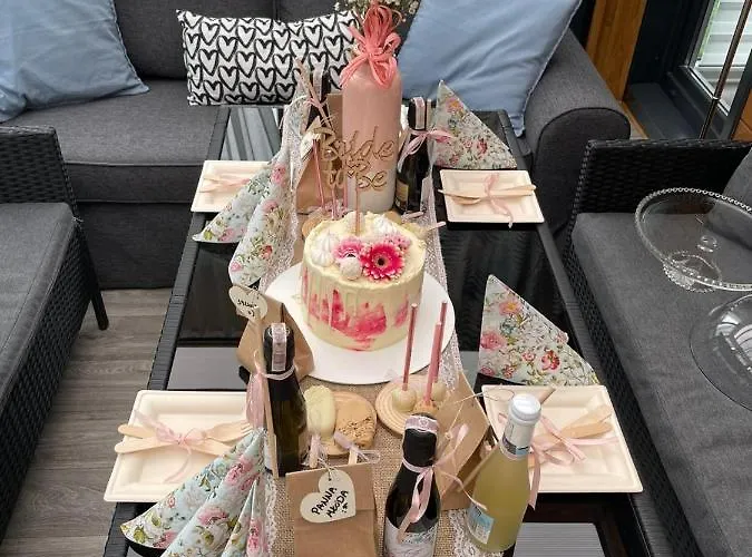 Village de vacances Osada Kotarz