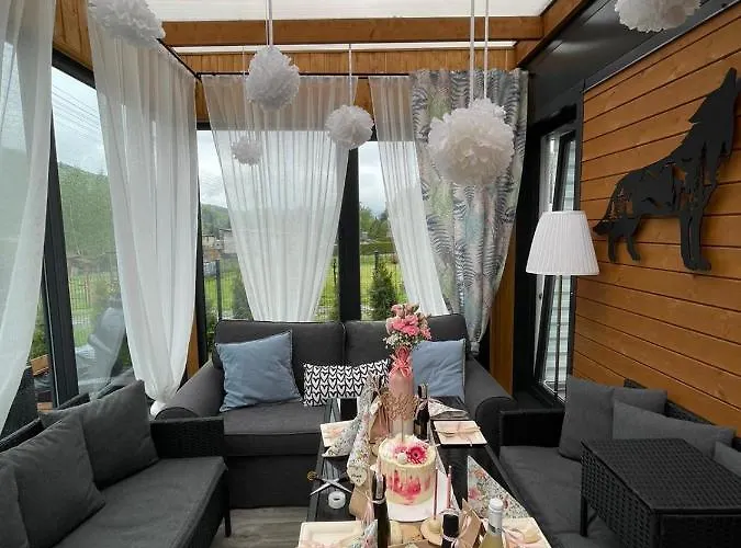 Osada Kotarz Holiday park *