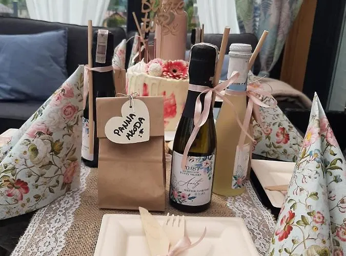 Osada Kotarz Holiday park