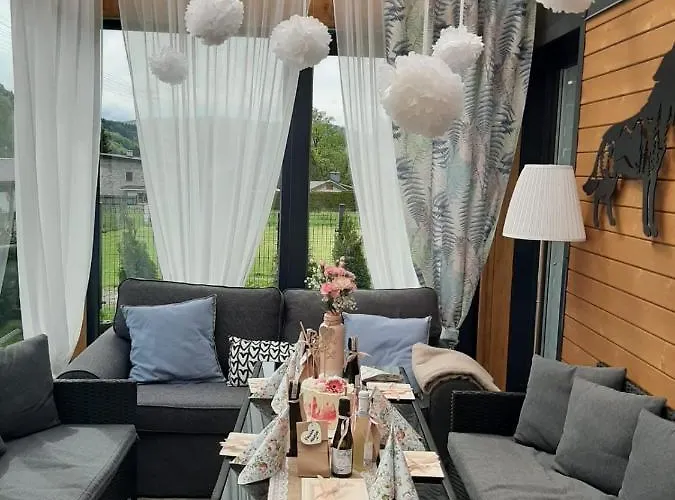 Holiday park Osada Kotarz *