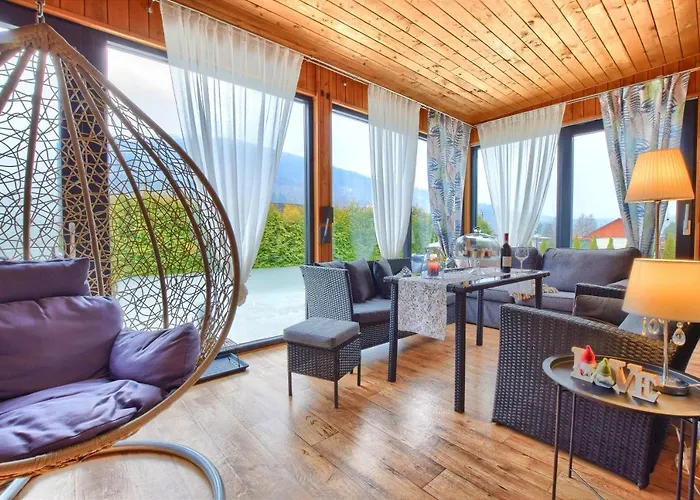 Osada Kotarz Vakantiepark *