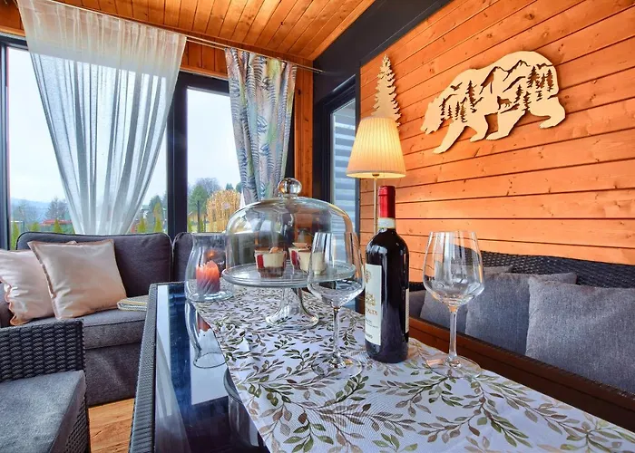 Osada Kotarz Бренна