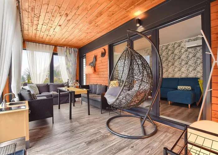 Osada Kotarz Vakantiepark Brenna