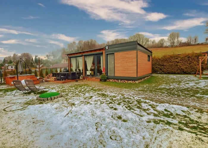 Vakantiepark Osada Kotarz