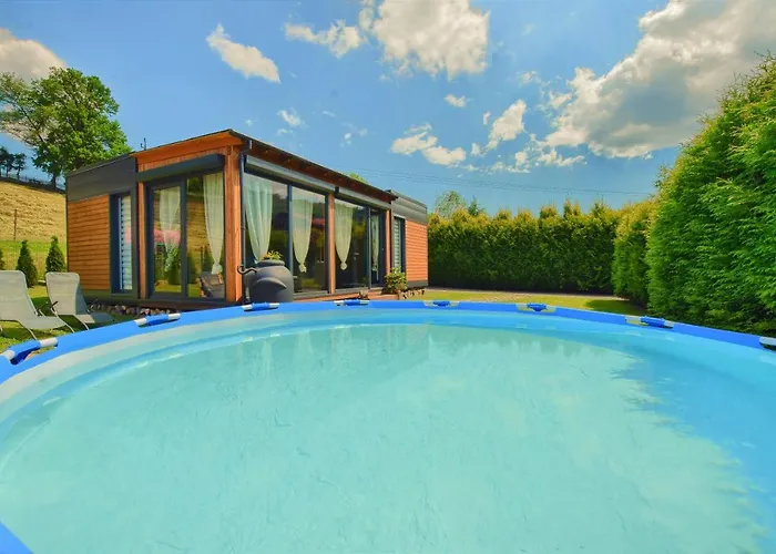 Osada Kotarz Holiday park Brenna