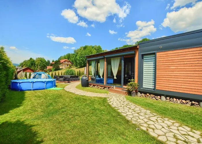 Osada Kotarz Holiday park