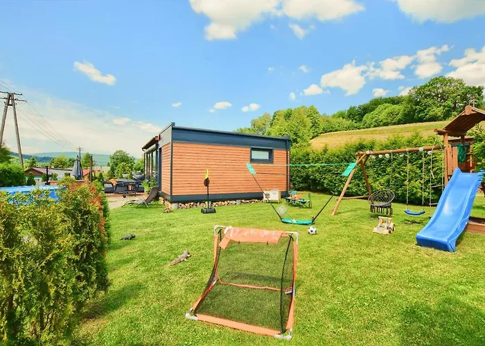 Holiday park Osada Kotarz