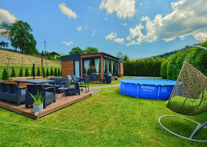 Osada Kotarz Holiday park *