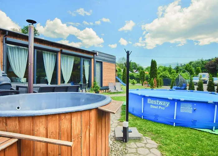 Osada Kotarz Holiday park *